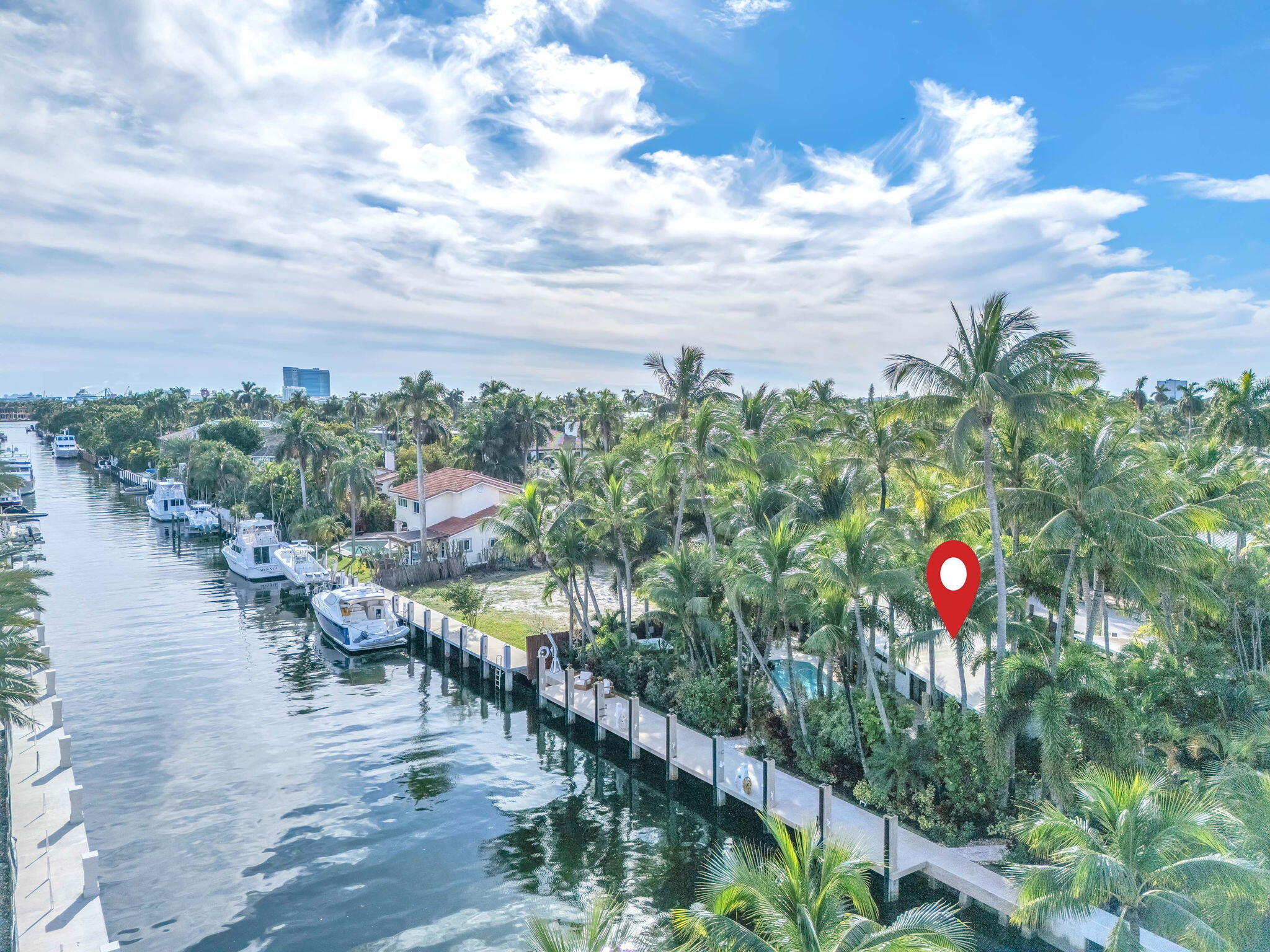 302 Coral Way