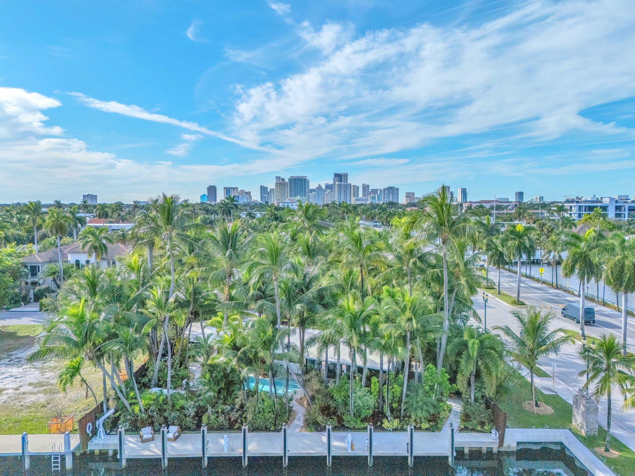 302 Coral Way