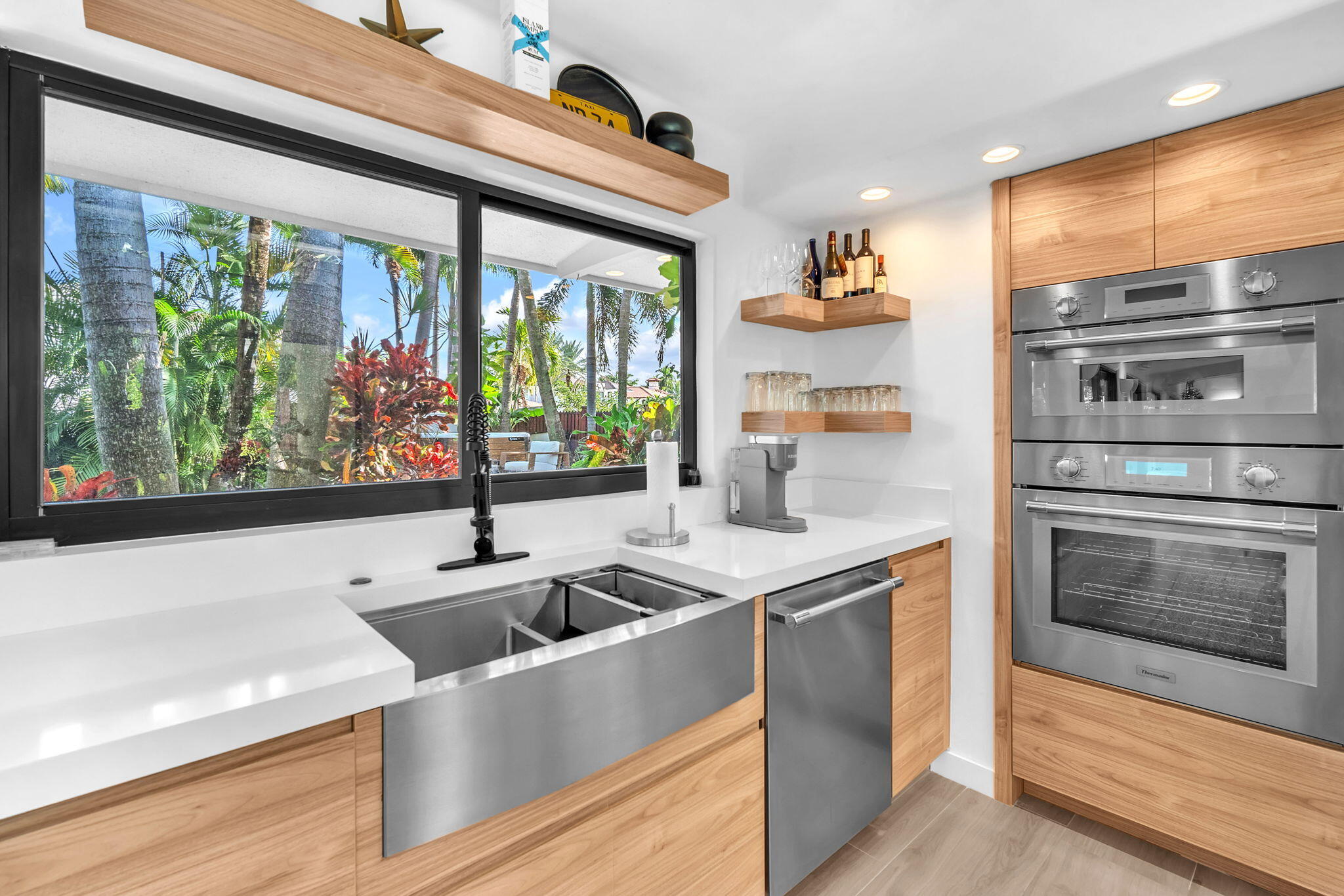 302 Coral Way