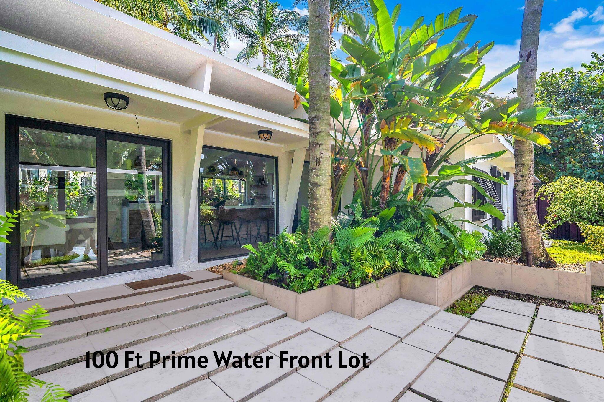 302 Coral Way