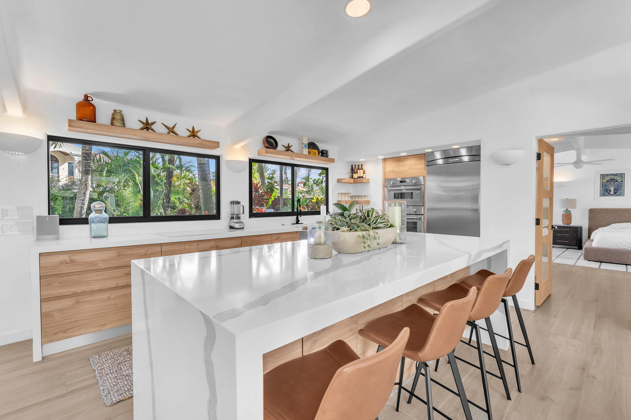 302 Coral Way