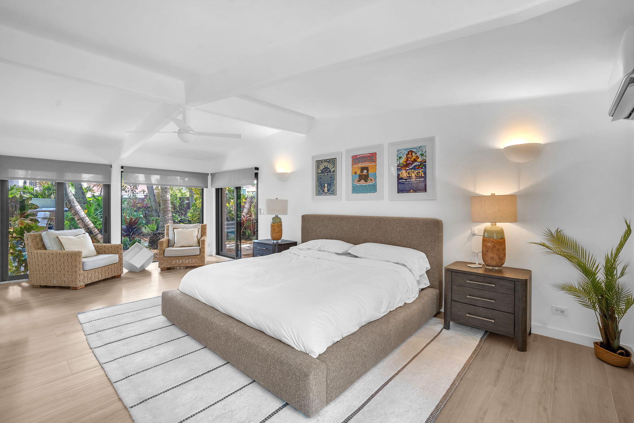 302 Coral Way