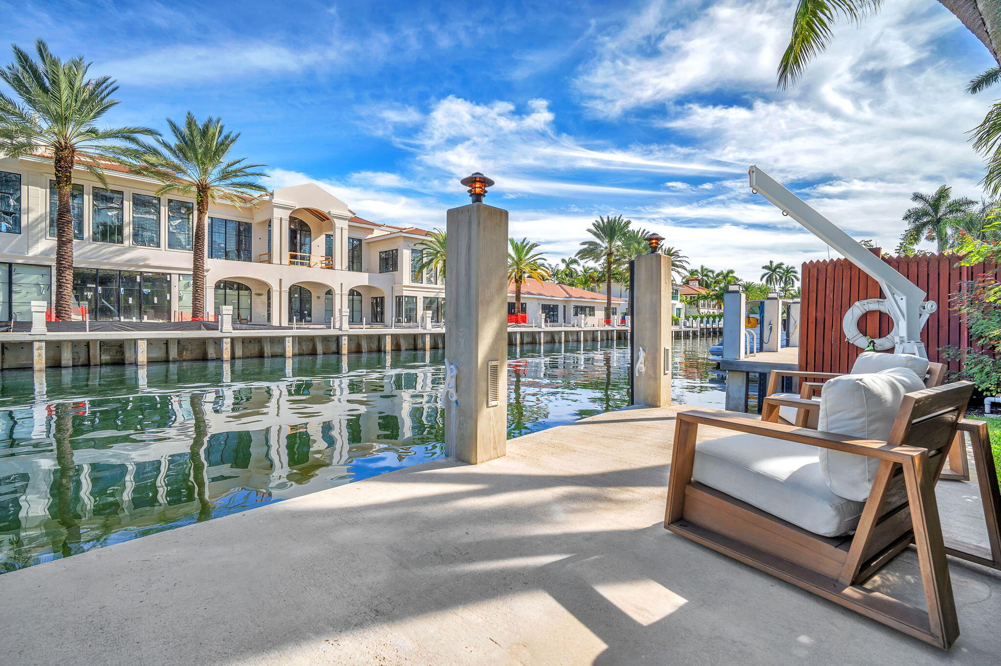 302 Coral Way