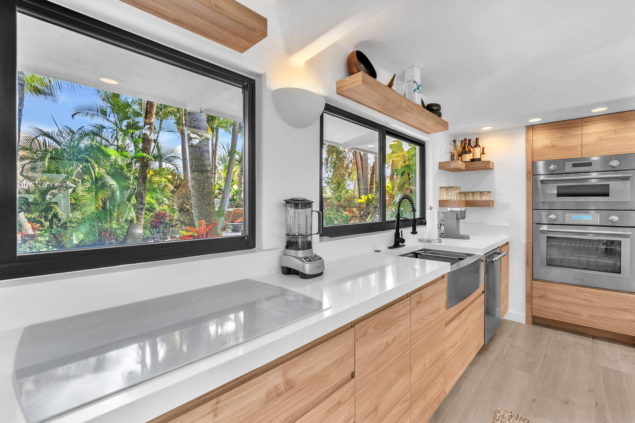 302 Coral Way