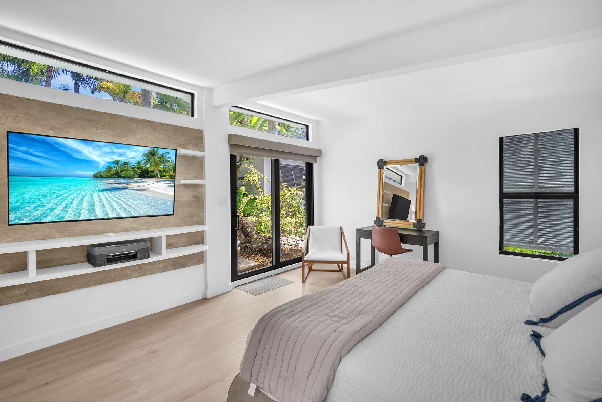 302 Coral Way