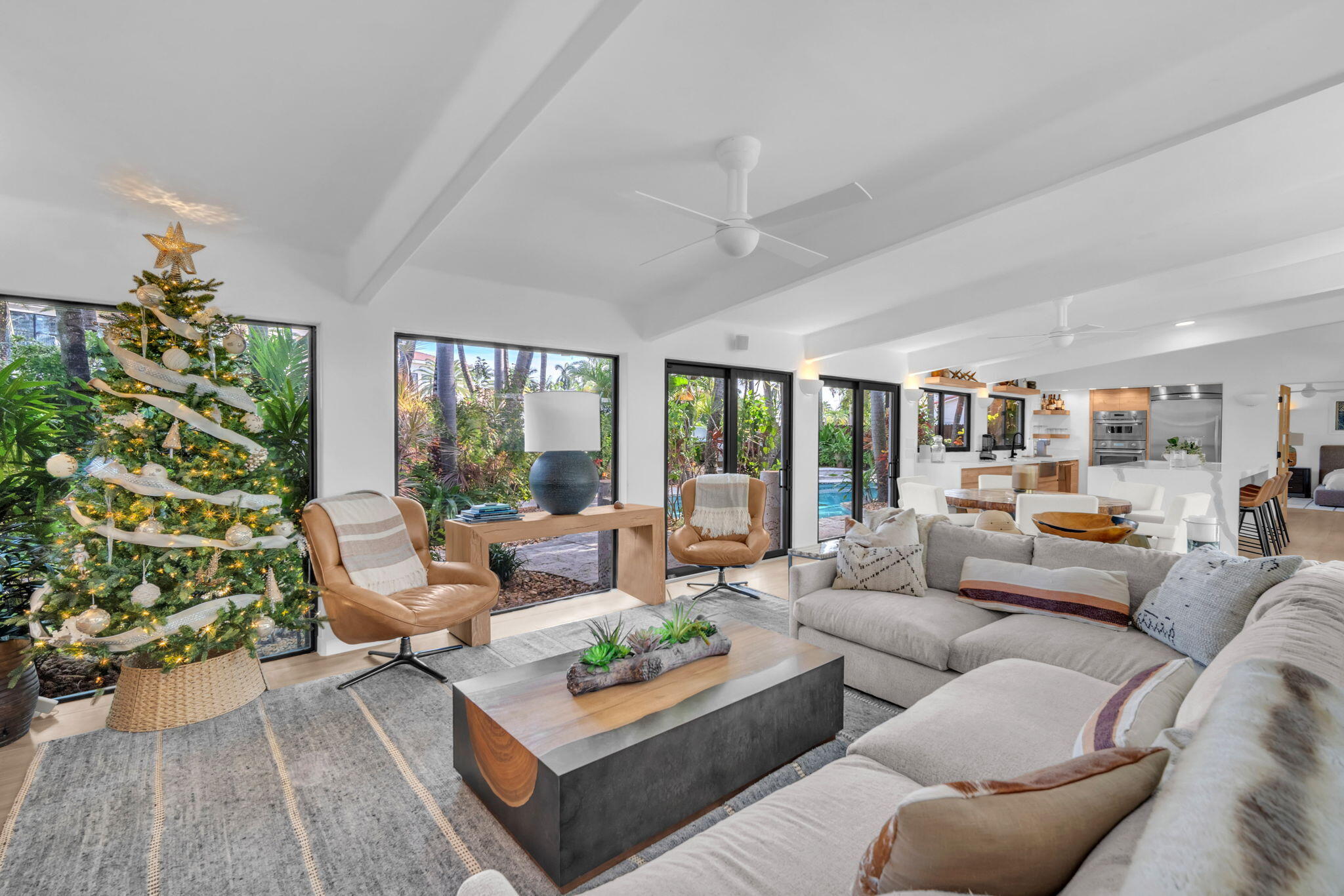 302 Coral Way