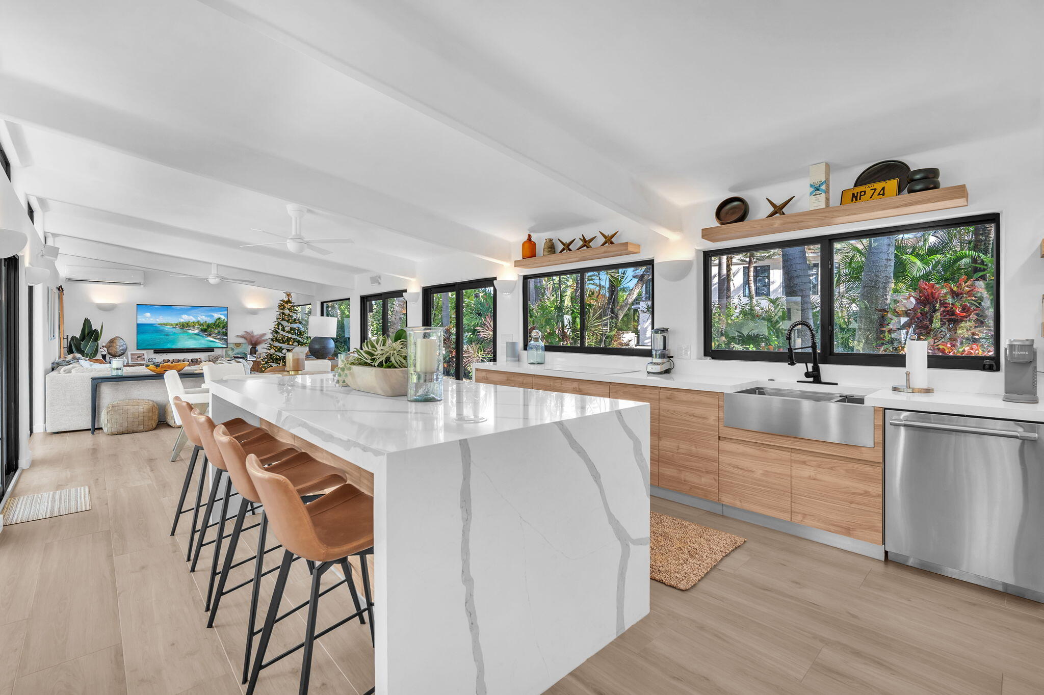 302 Coral Way