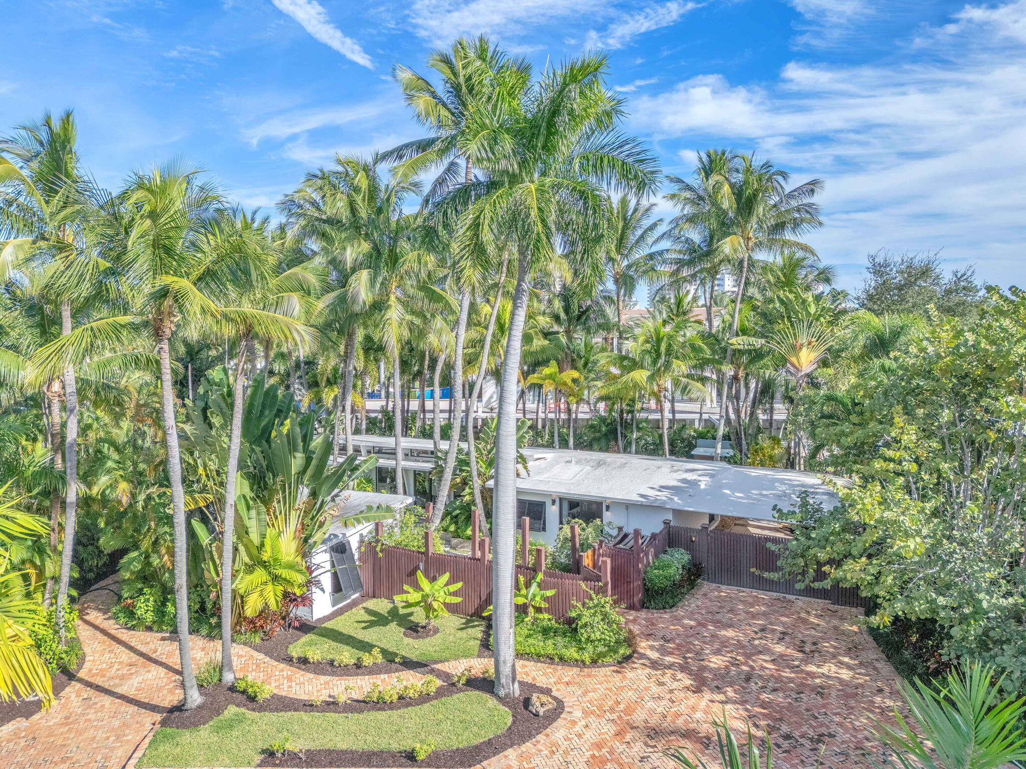 302 Coral Way