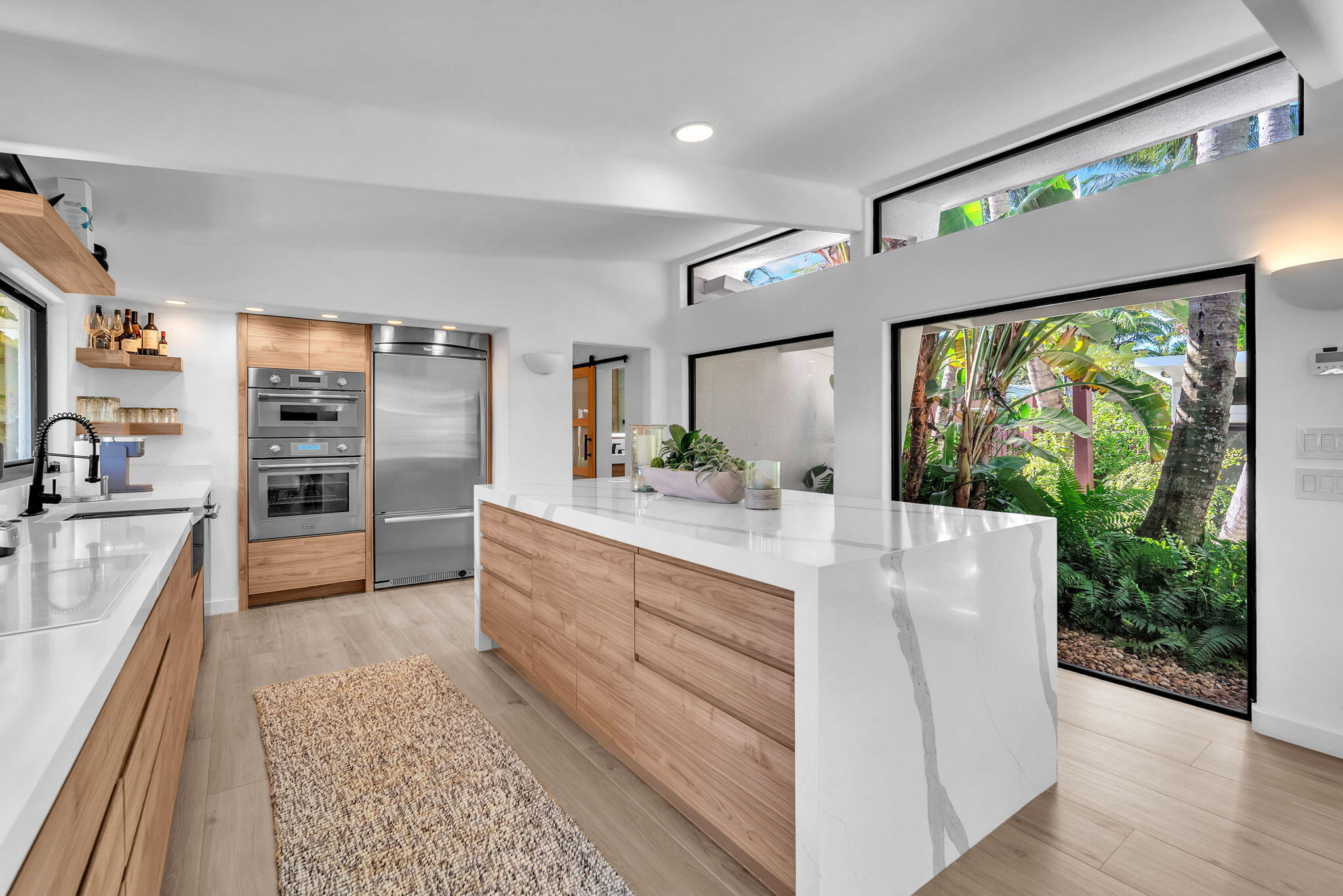 302 Coral Way