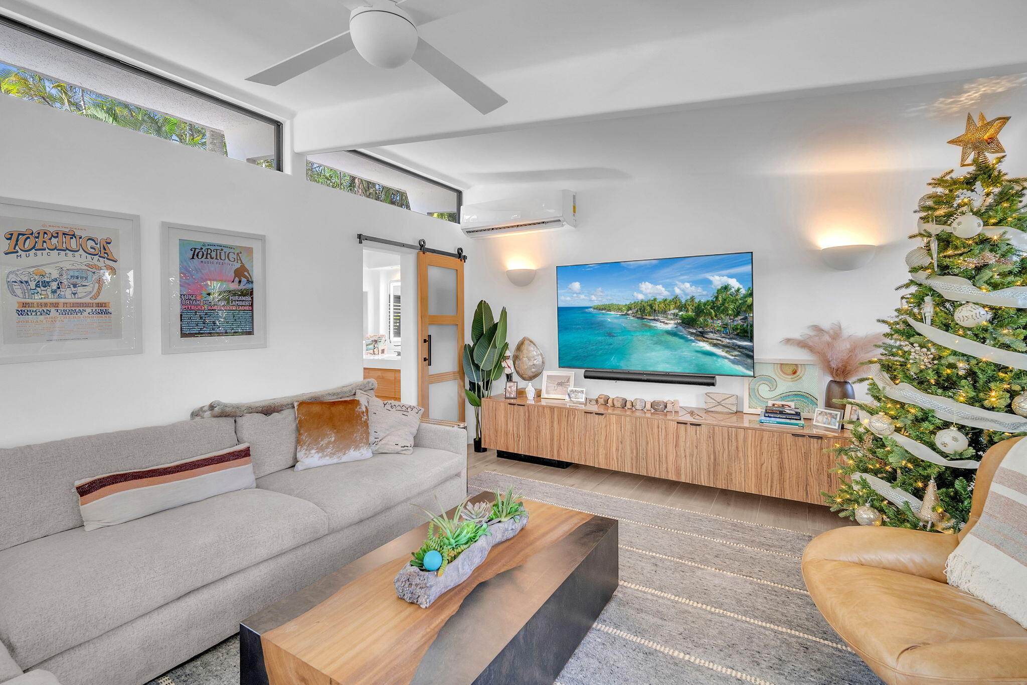 302 Coral Way