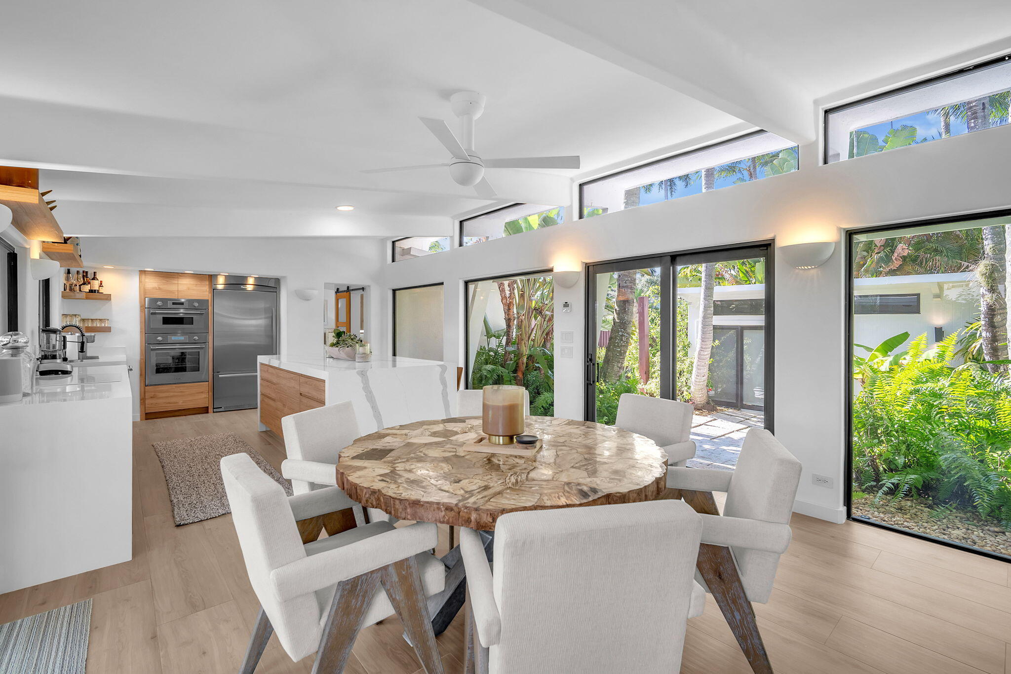 302 Coral Way