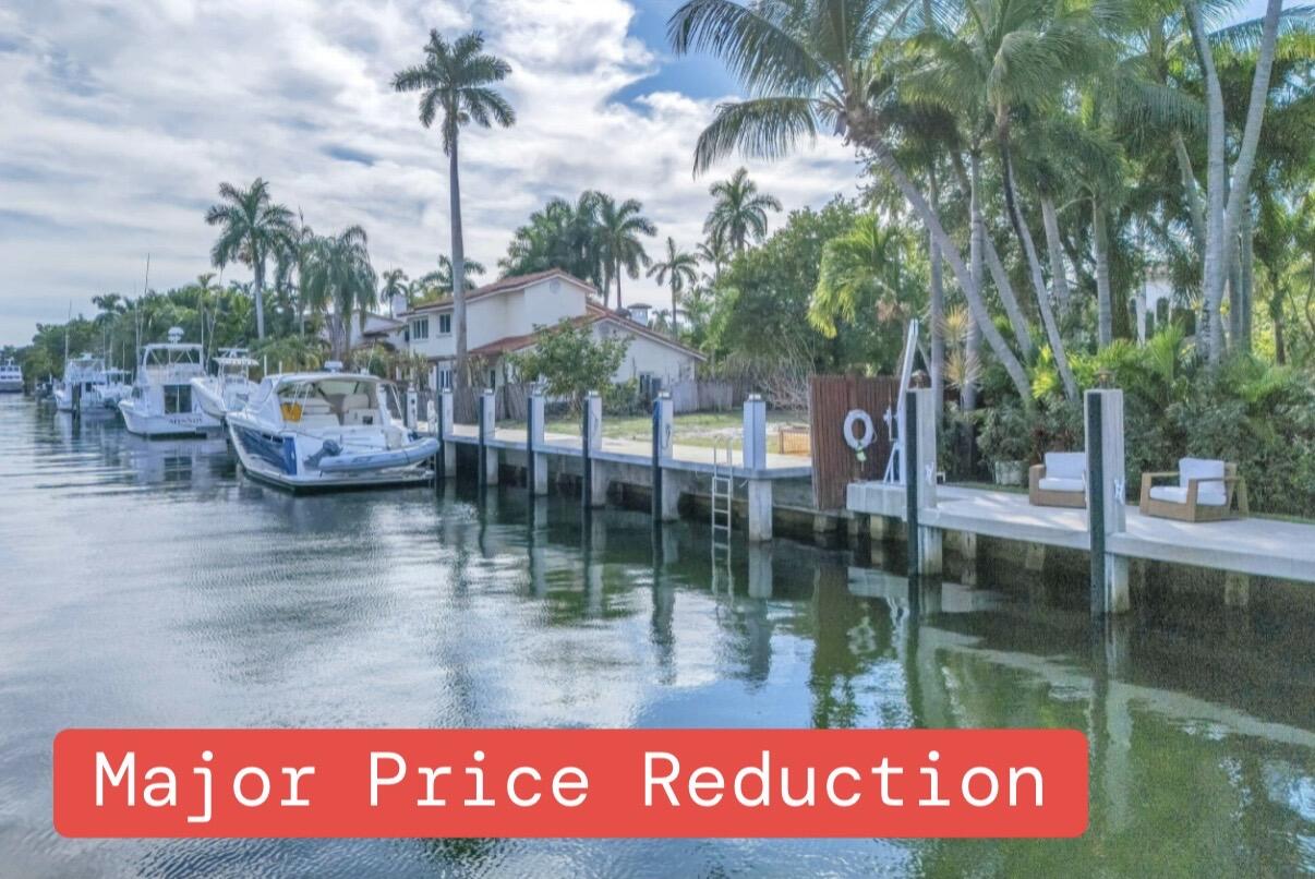 302 Coral Way