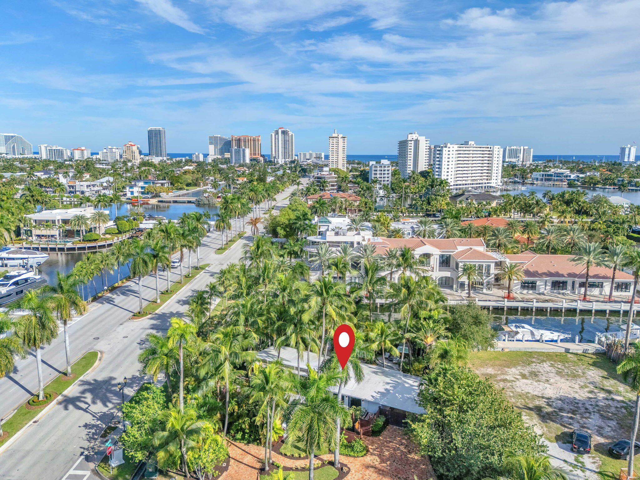 302 Coral Way