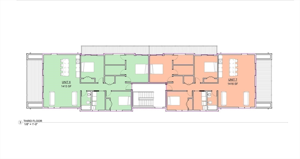 184 Cowper Street