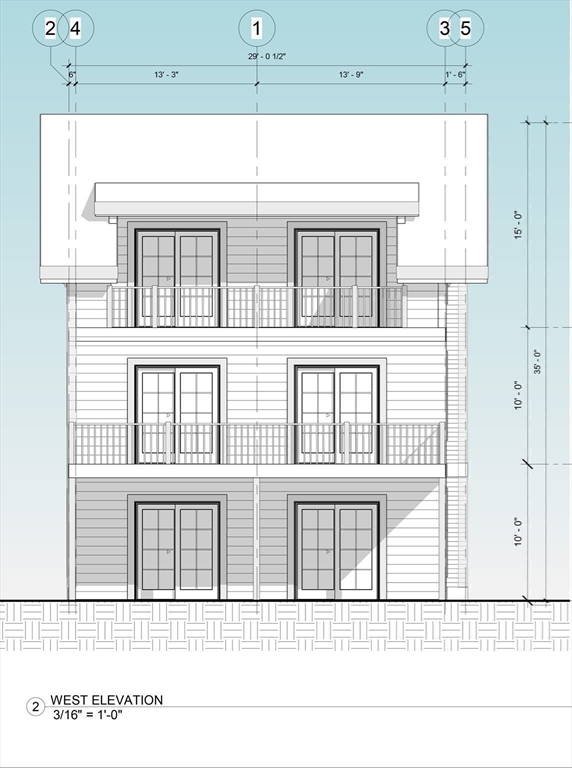 184 Cowper Street
