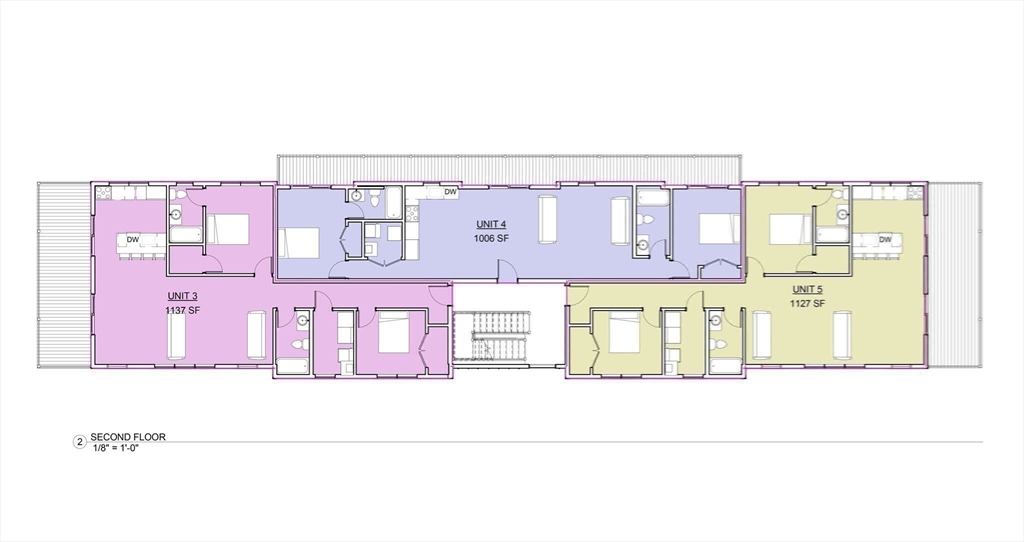 184 Cowper Street