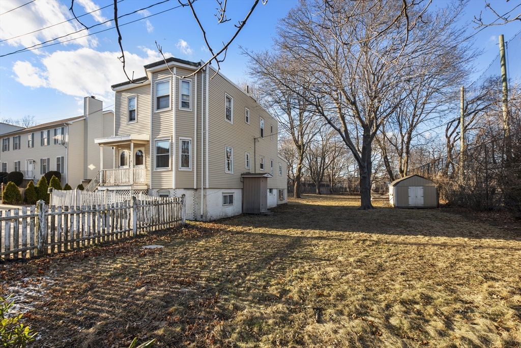 184 Cowper Street