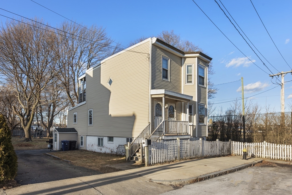 184 Cowper Street