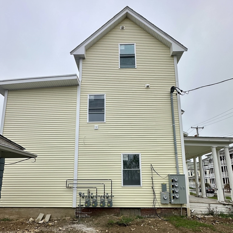 34 Franklin Court # 3