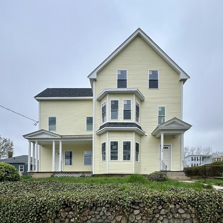 34 Franklin Court # 3