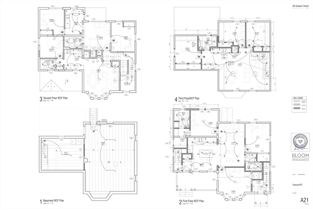 34 Franklin Court # 3