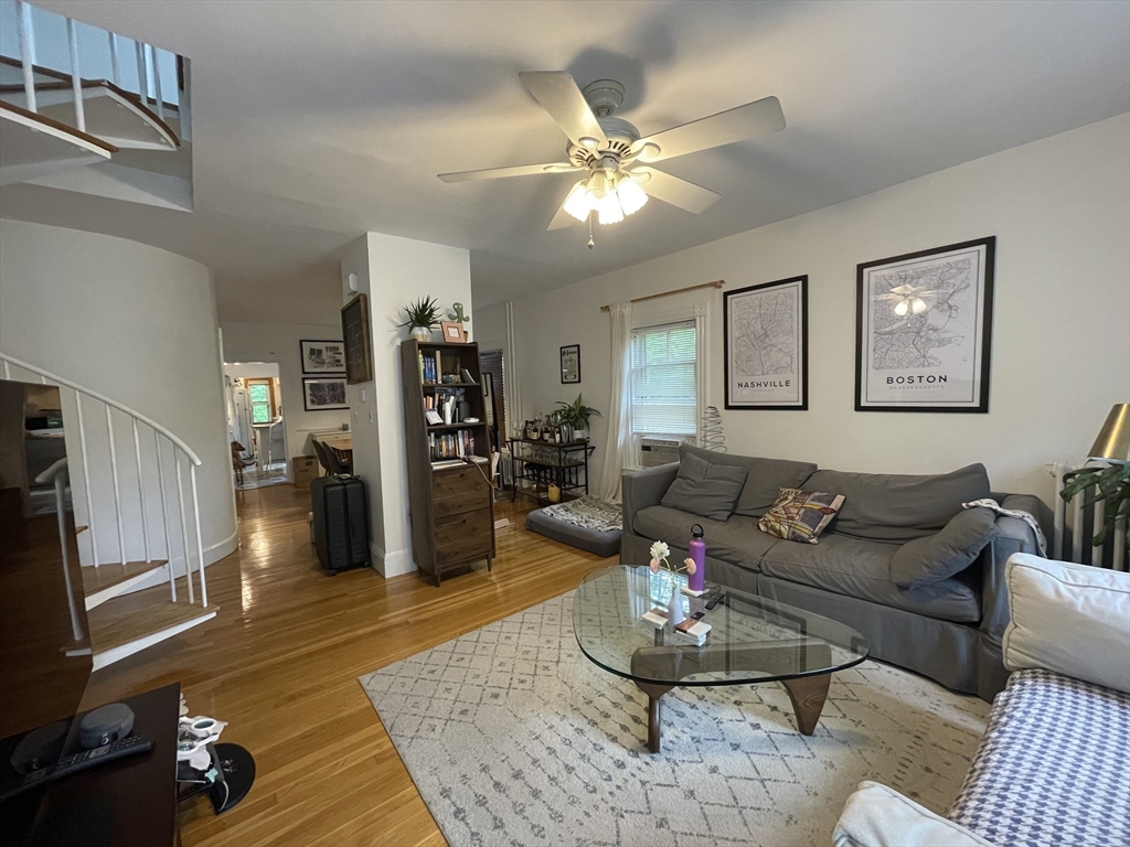 42 Carolina Avenue # 2