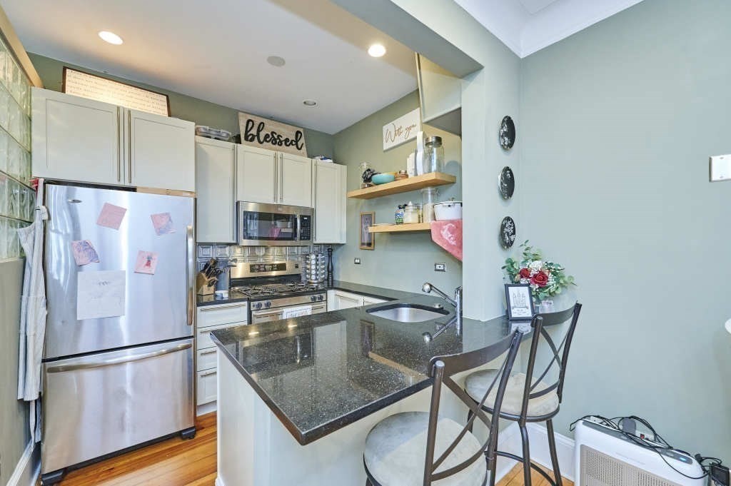 4 Chiswick Rd # 44