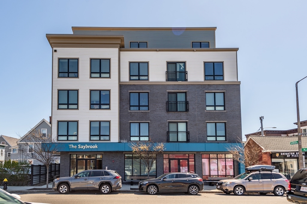 214 Market Street # 502