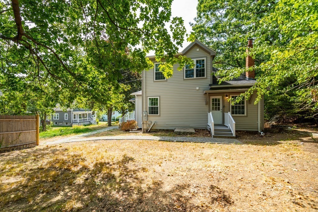 7 Dana Road