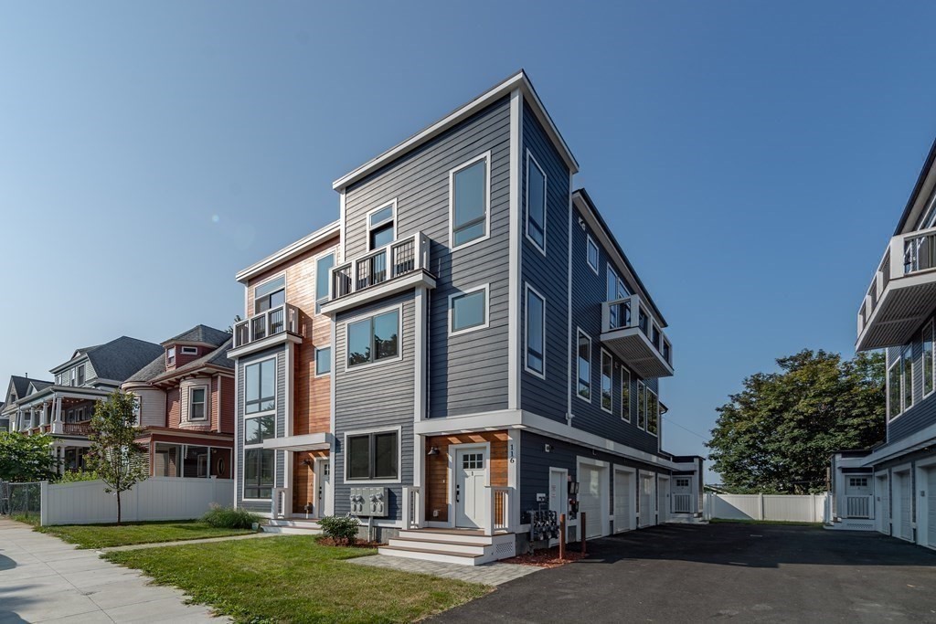 116 School Street # 2