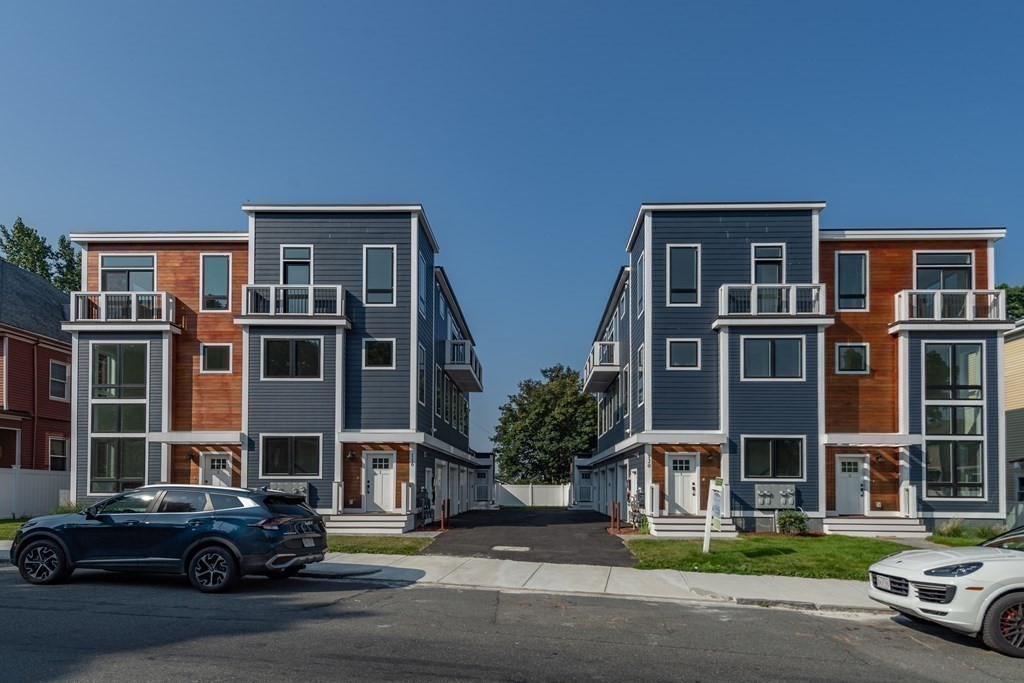116 School Street # 2