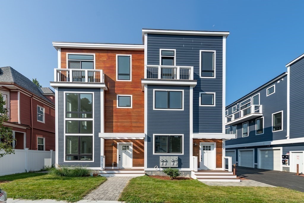 116 School Street # 2
