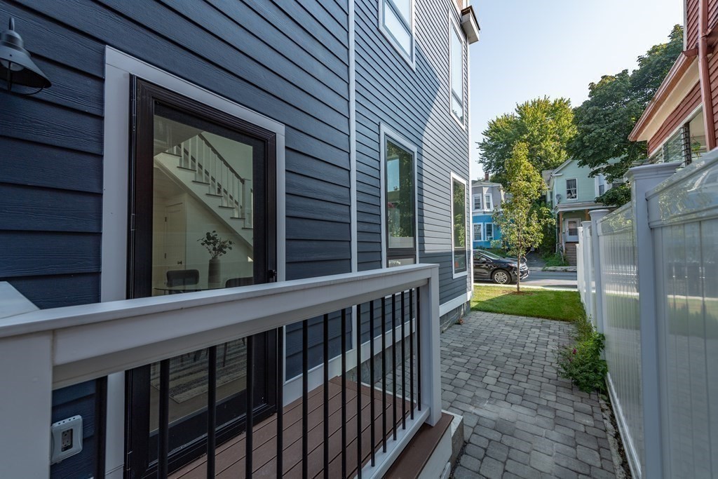 116 School Street # 2