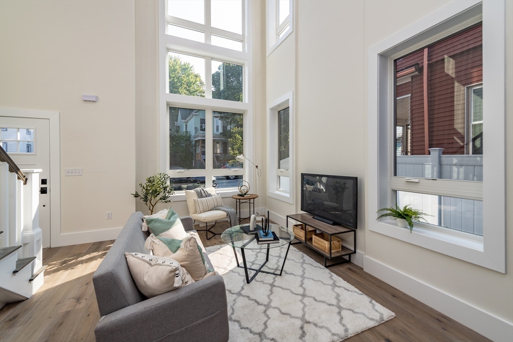 116 School Street # 2