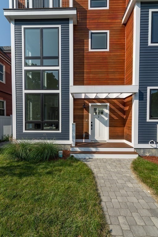 116 School Street # 2