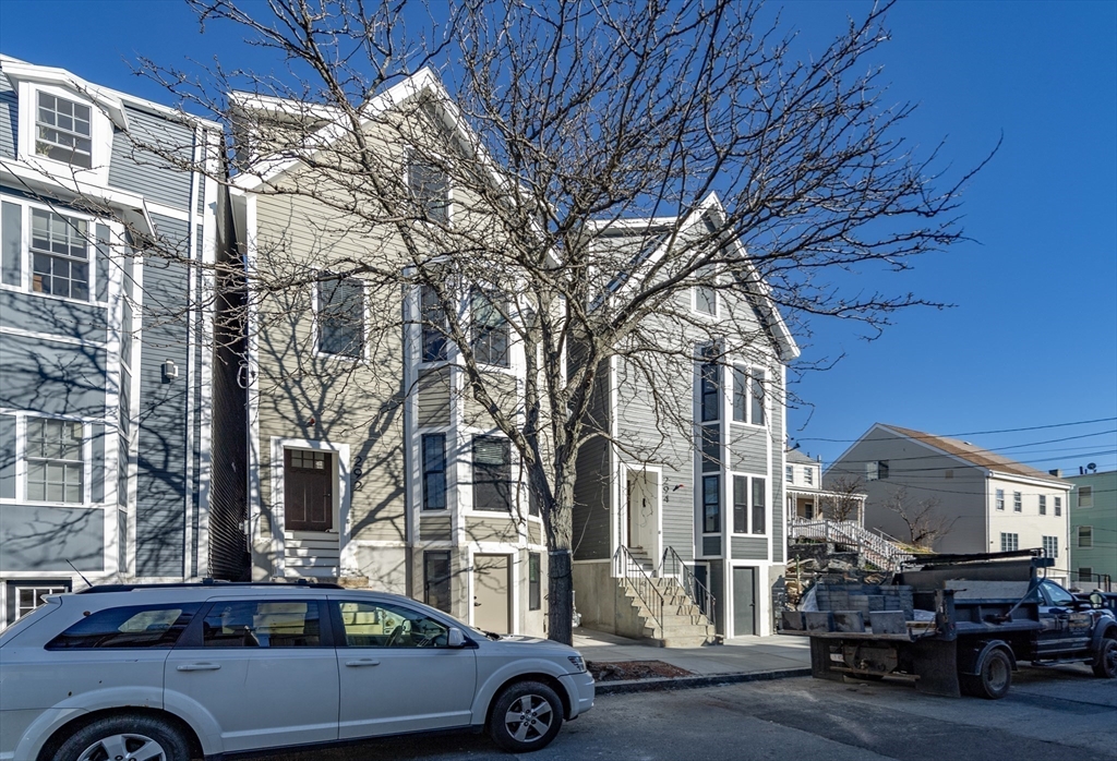 292 Princeton Street