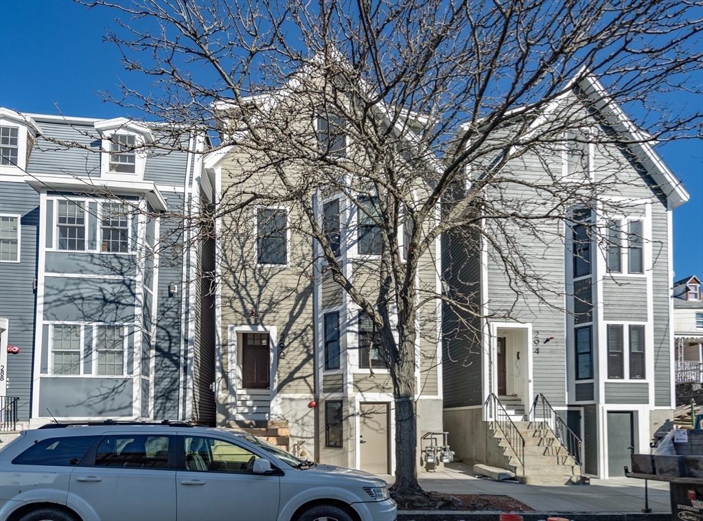 292 Princeton Street