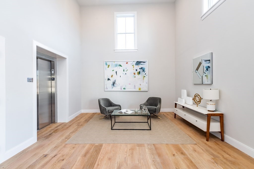 106 Forest Hills Street # 103