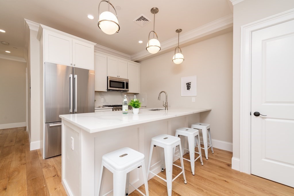 106 Forest Hills Street # 103