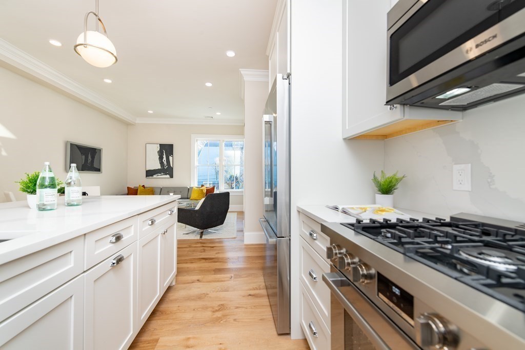 106 Forest Hills Street # 103