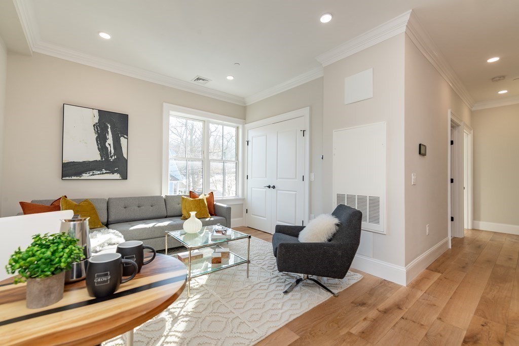 106 Forest Hills Street # 103