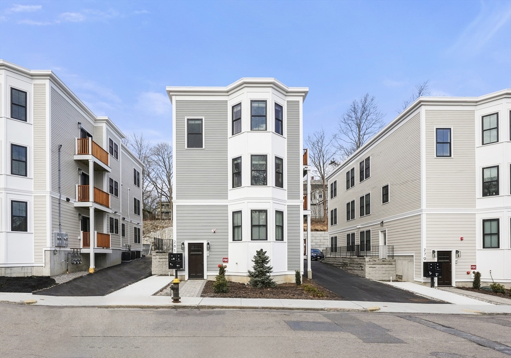 281 Lamartine Street