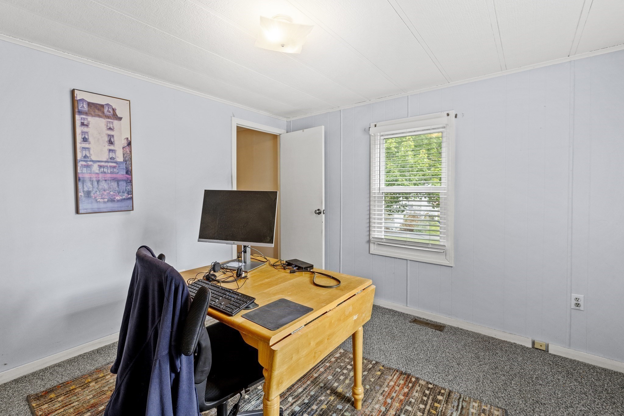 25 Mountain Ash Dr.