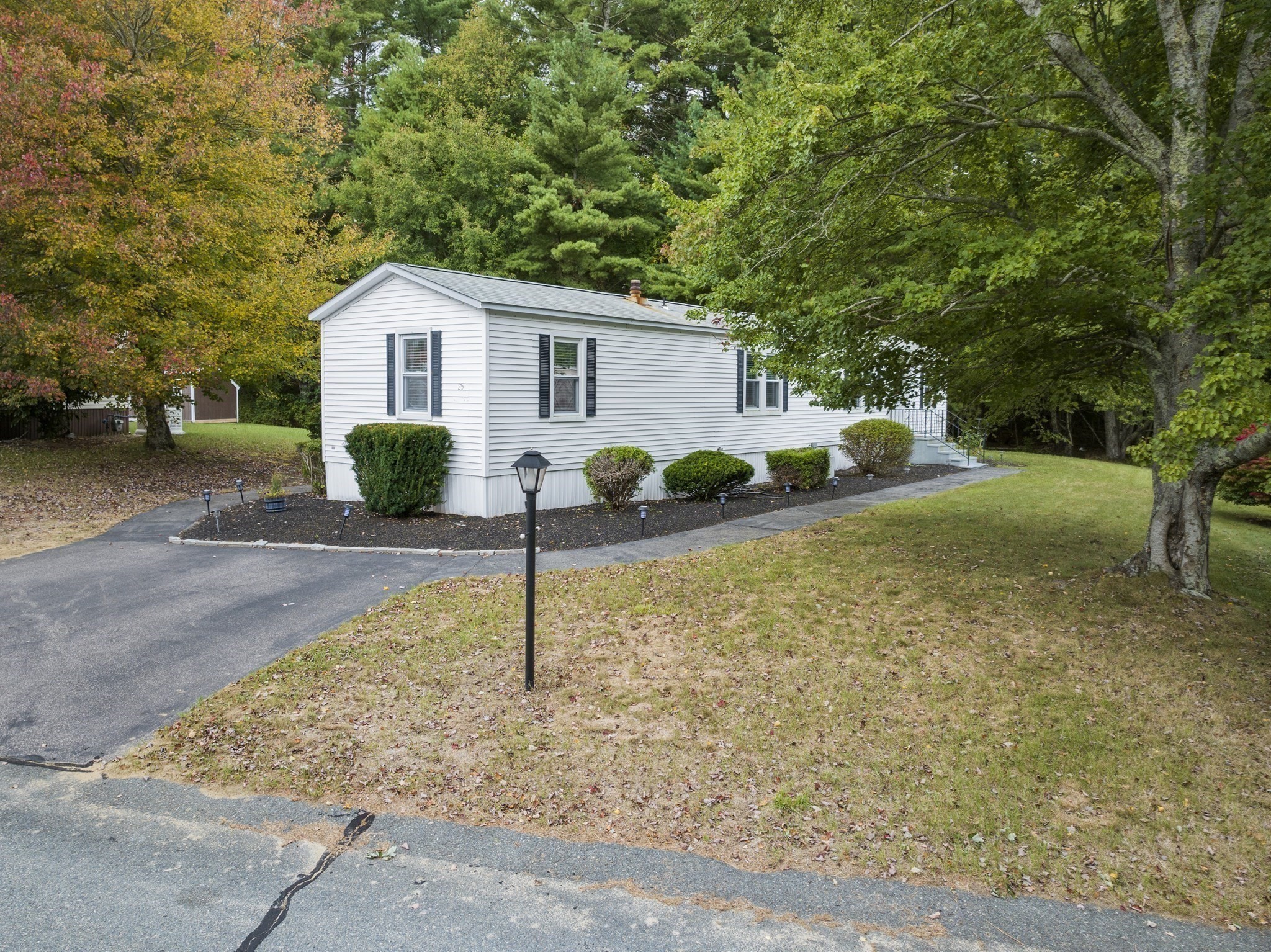 25 Mountain Ash Dr.
