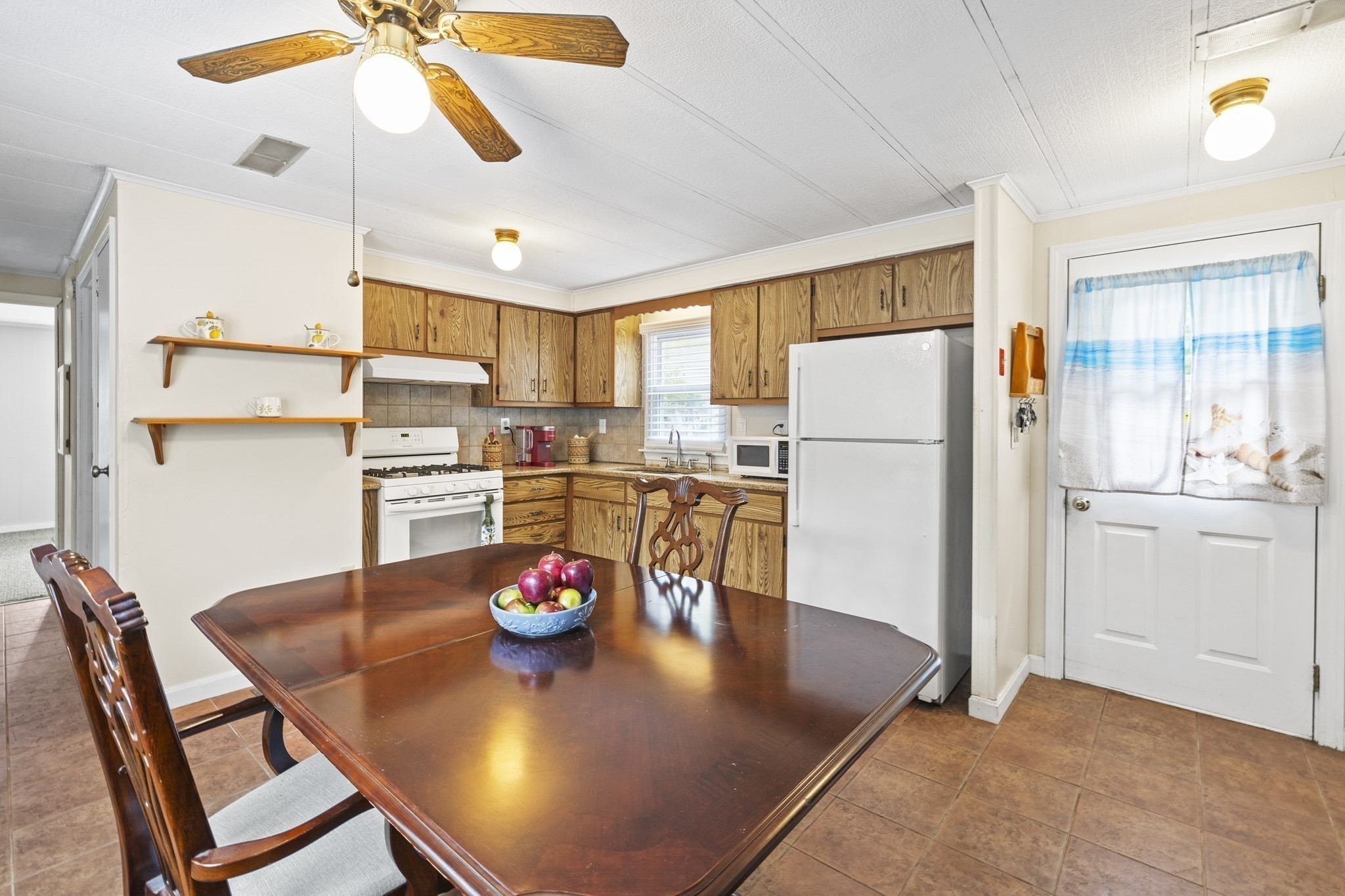 25 Mountain Ash Dr.