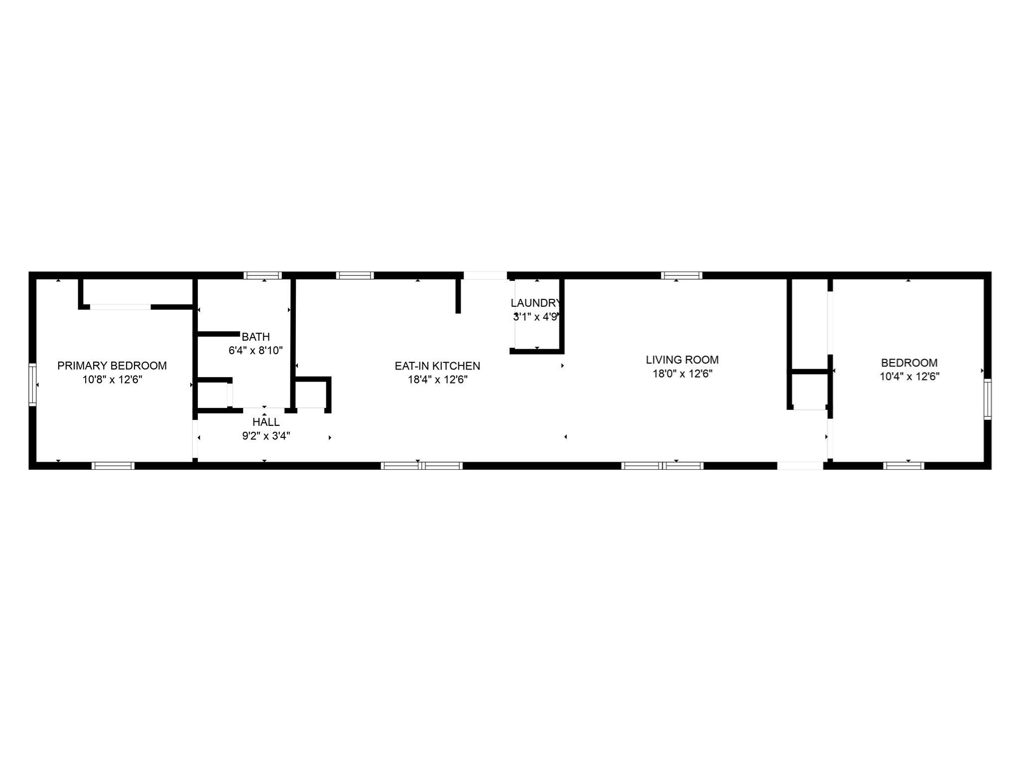 25 Mountain Ash Dr.