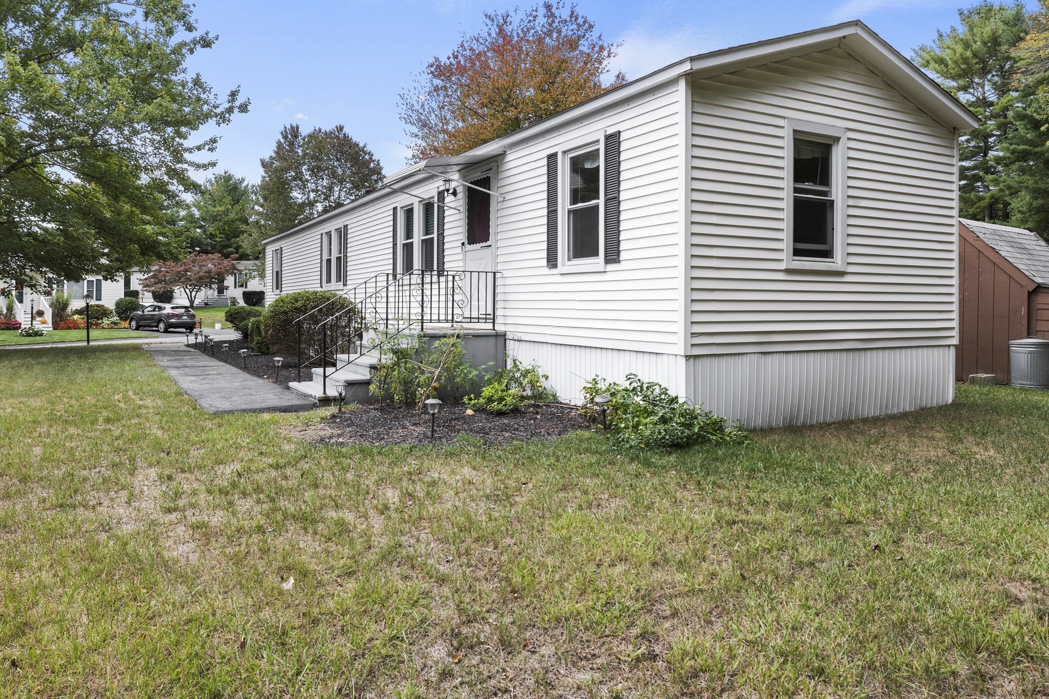 25 Mountain Ash Dr.
