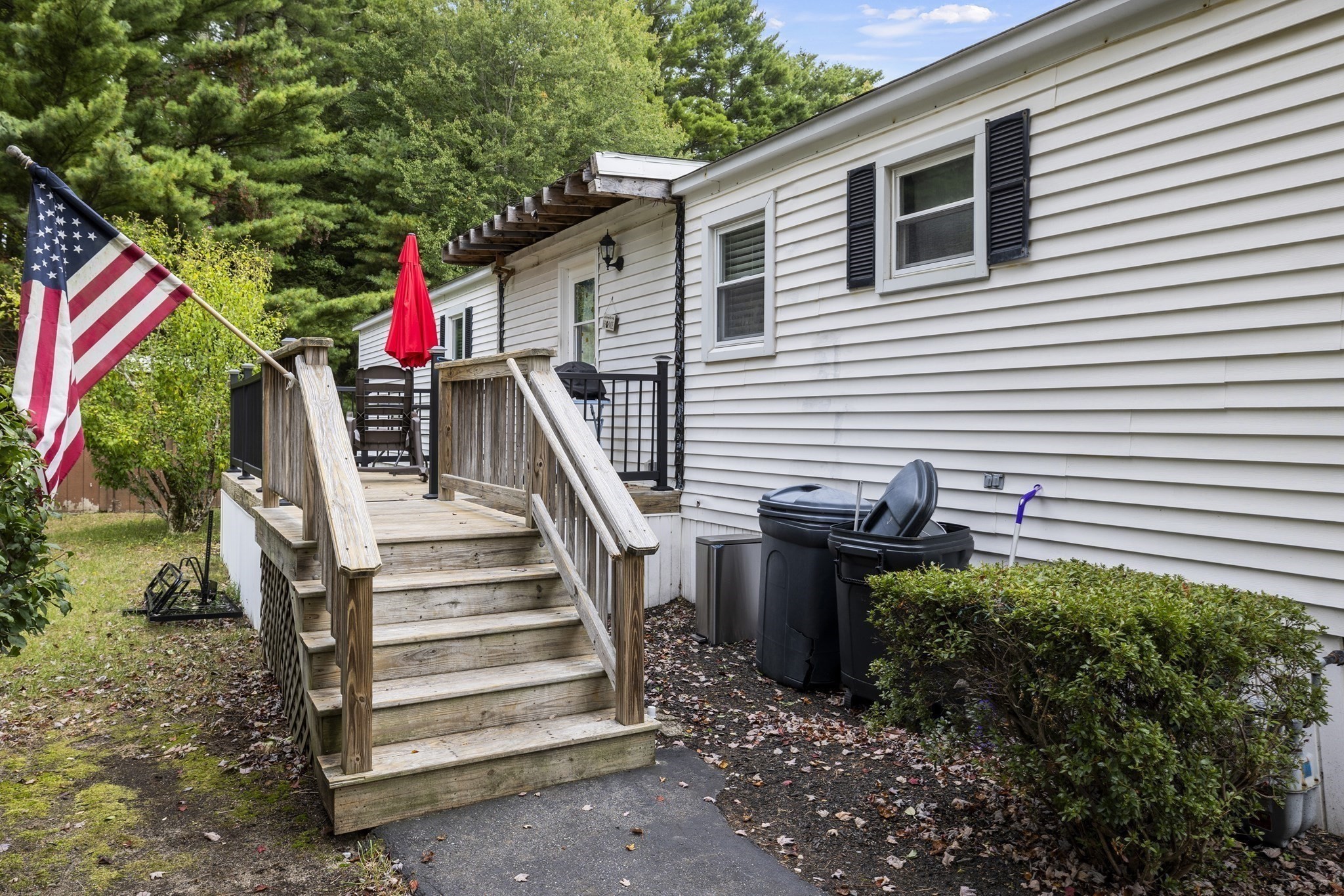 25 Mountain Ash Dr.