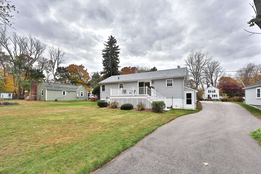 35 Taunton St.