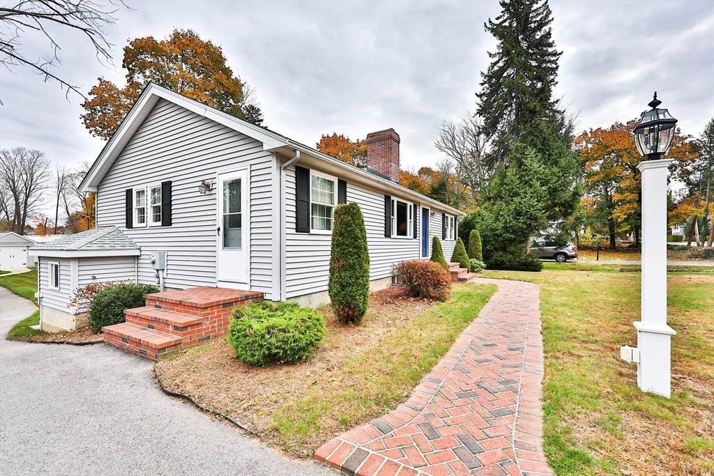 35 Taunton St.